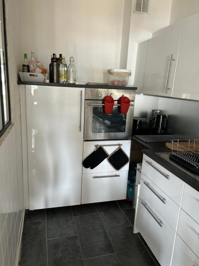 Confortable Appartement Renove Centre Villard De Lans Exterior foto